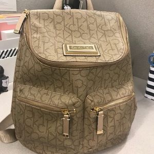 Calvin Klein Back Pack